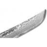 Нож кухонный Пчак SAMURA SULTAN SU-0085DBR/K