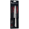 Универсальный нож SAMURA HARAKIRI SHR-0023AW/K